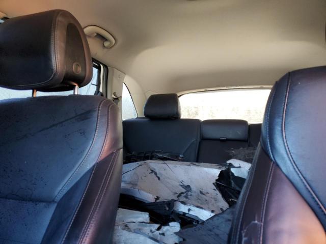 2016 KIA SORENTO EX - 5XYPH4A1XGG023697