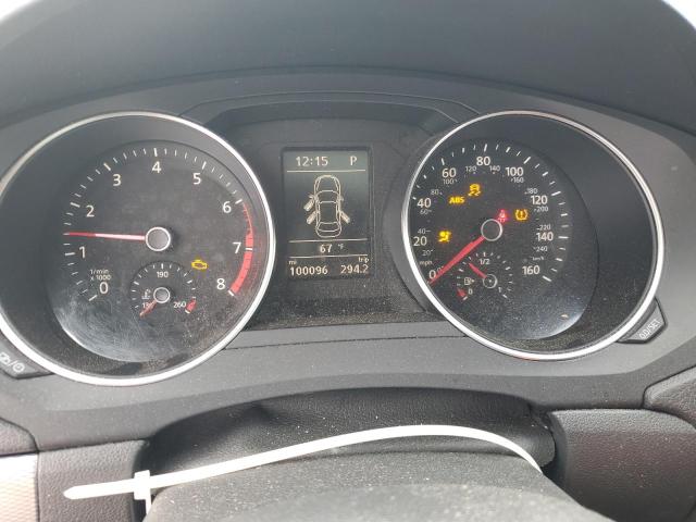 2017 VOLKSWAGEN JETTA SE - 3VWDB7AJ1HM224010