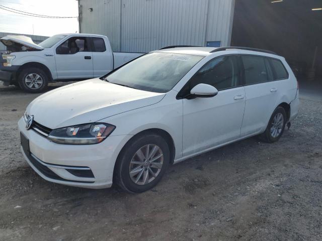 VIN 3VWY57AU8KM510852 2019 VOLKSWAGEN GOLF no.1