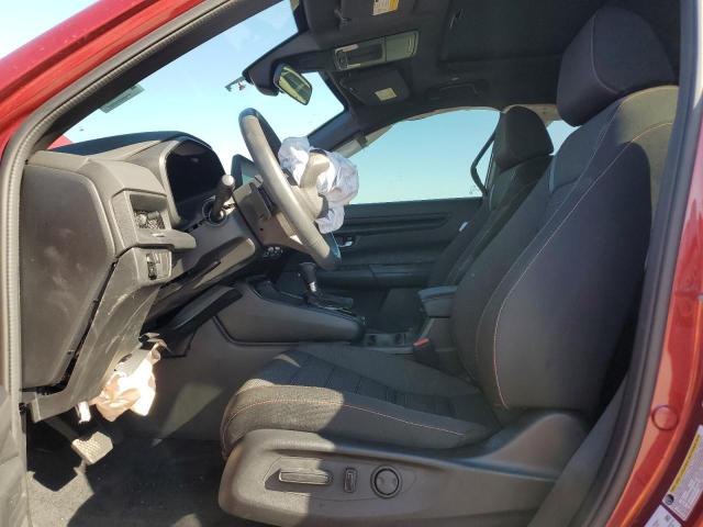 2024 HONDA CR-V SPORT - 7FARS5H59RE003187