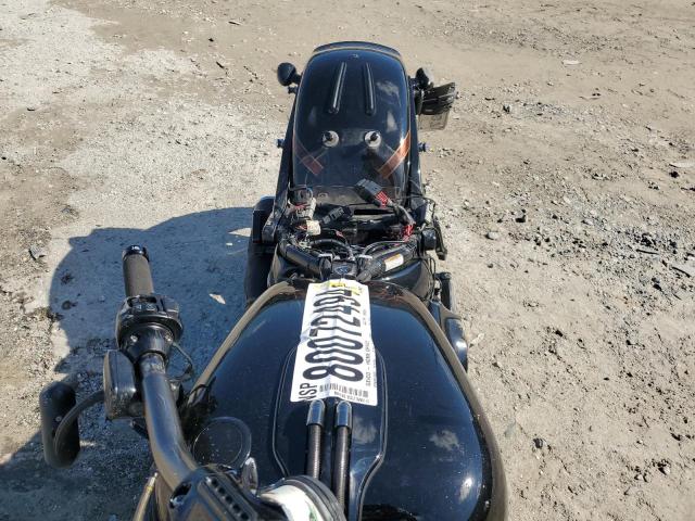 2017 HARLEY-DAVIDSON FXSE 1HD1TG911HB954545