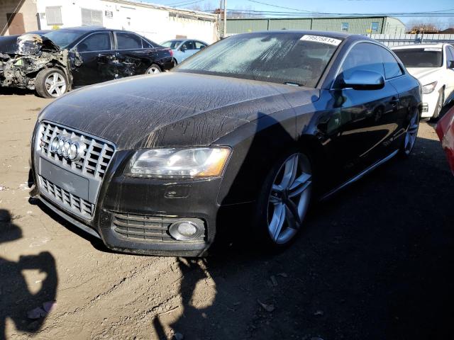 2010 AUDI S5 PREMIUM #3030633090