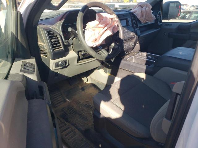 2015 FORD F150 SUPER - 1FTEX1EP1FKD27694