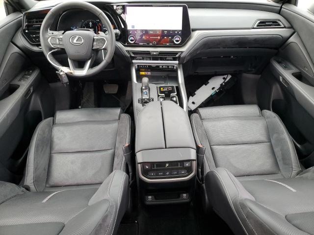 2024 LEXUS TX 350 BAS 5TDAAAB68RS009757