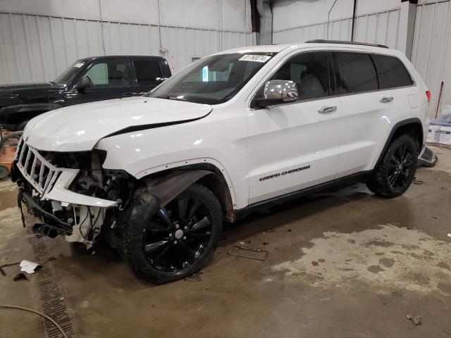 2015 JEEP GRAND CHER #3028667293