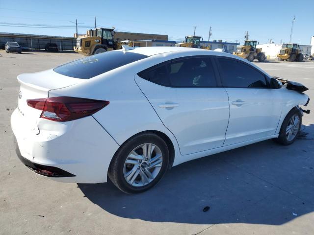 2020 HYUNDAI ELANTRA SE - 5NPD84LF5LH585411