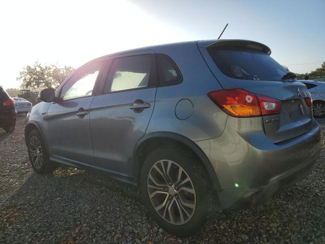 2016 MITSUBISHI OUTLANDER - JA4AP3AW7GZ032318