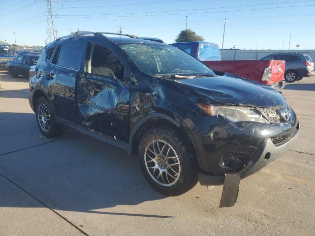 2015 TOYOTA RAV4 LE - 2T3ZFREV1FW224431