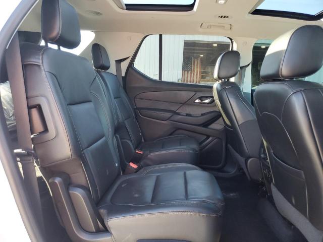 2018 CHEVROLET TRAVERSE L - 1GNEVHKW8JJ197266