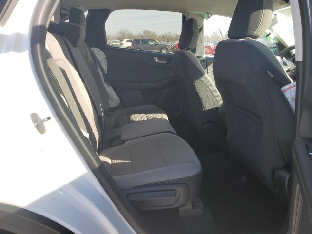 2021 FORD ESCAPE SE - 1FMCU9G63MUA97821