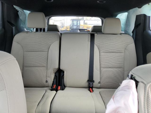 2023 CHEVROLET TRAVERSE L - 1GNERFKW8PJ103498