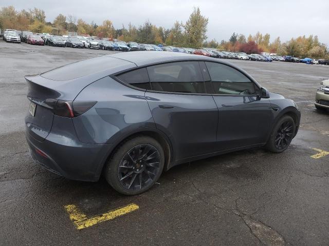 2023 TESLA MODEL Y - 7SAYGDEE7PF958271