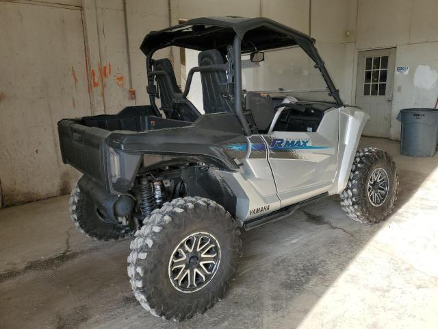 2024 YAMAHA YXE1000 5Y4AN42Y0RA113753