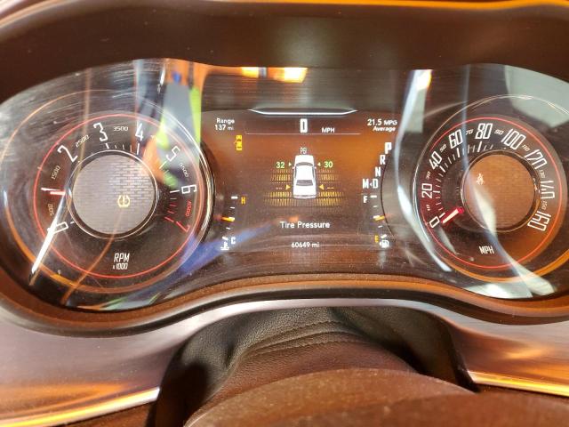 2017 DODGE CHALLENGER - 2C3CDZAG6HH594655