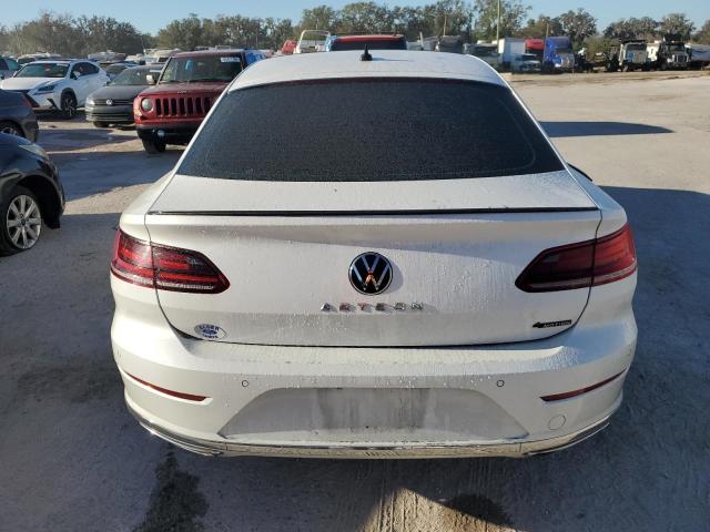 2021 VOLKSWAGEN ARTEON SEL - WVWSR7AN1ME012541