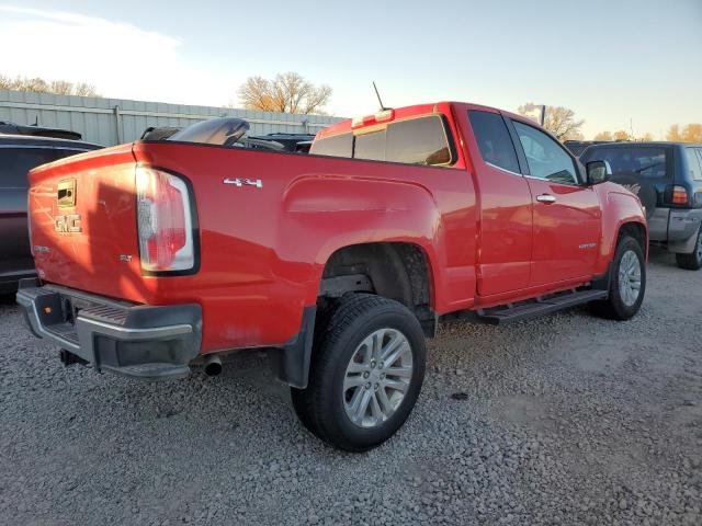 Vin: 1gth6de37g1244163, lot: 81161614, gmc canyon slt 20163
