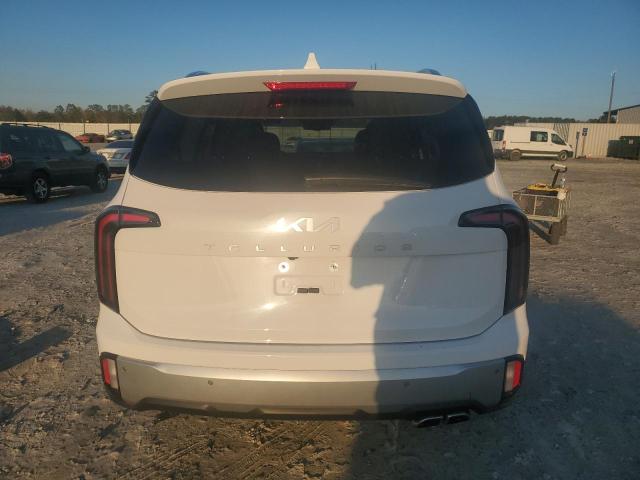 2024 KIA TELLURIDE - 5XYP34GC8RG475156