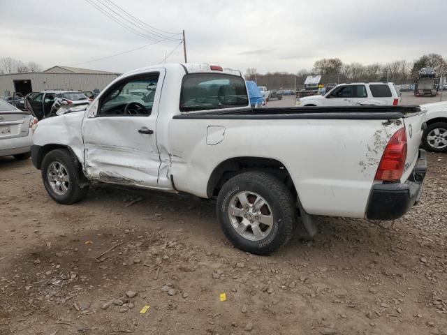 VIN 5TFNX4CN1EX041641 2014 Toyota Tacoma no.2