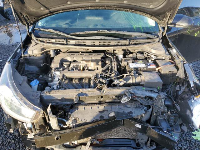 2021 KIA RIO LX - 3KPA24AD6ME383110