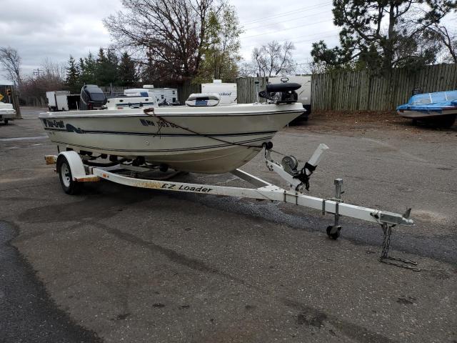 1996 OTHER BOAT #2993548176