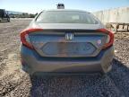 HONDA CIVIC LX photo