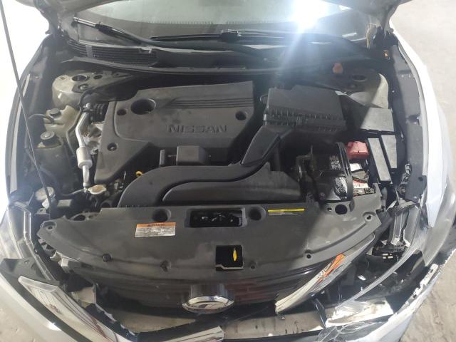 2017 NISSAN ALTIMA 2.5 - 1N4AL3AP0HC256339