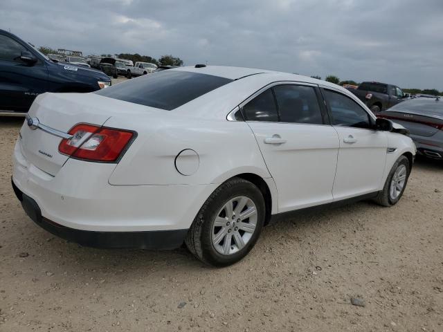 Vin: 1fahp2fw2bg177512, lot: 78927884, ford taurus limited 20113
