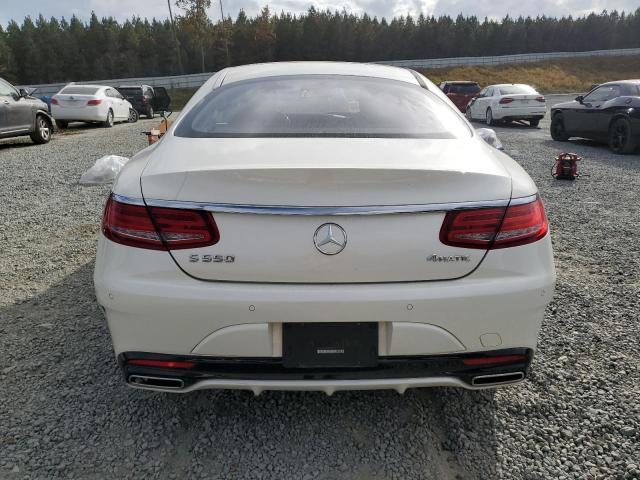 2015 MERCEDES-BENZ S 550 - WDDXJ8FB8FA007421