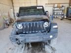 Lot #3023418266 2021 JEEP WRANGLER S