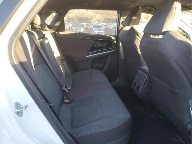 2023 SUBARU SOLTERRA P JTMABABA6PA025578
