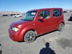 NISSAN CUBE BASE photo