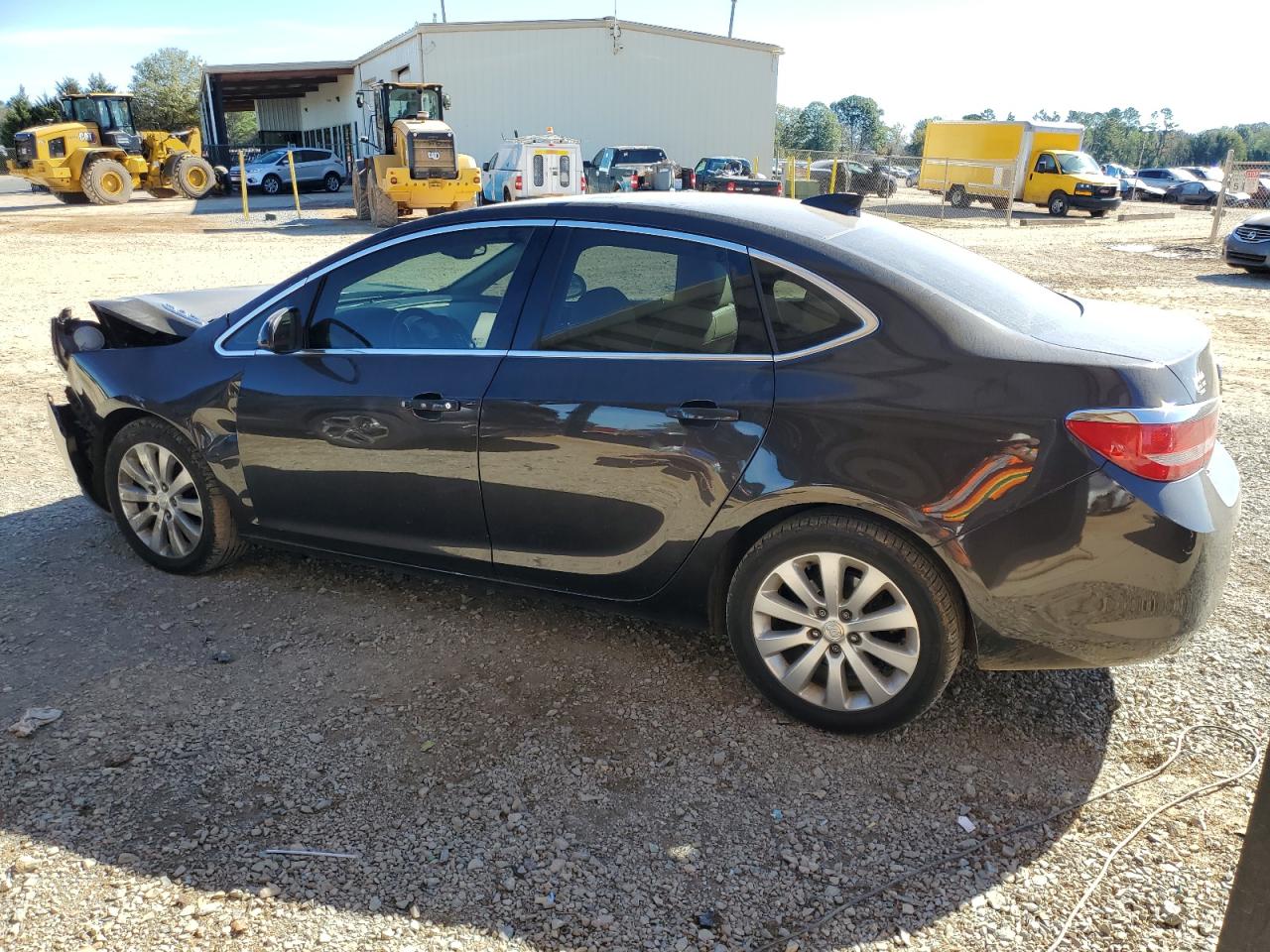 Lot #3025986959 2016 BUICK VERANO