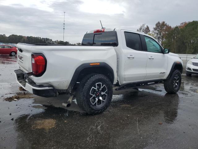 2024 GMC CANYON AT4 - 1GTP6EEKXR1134879