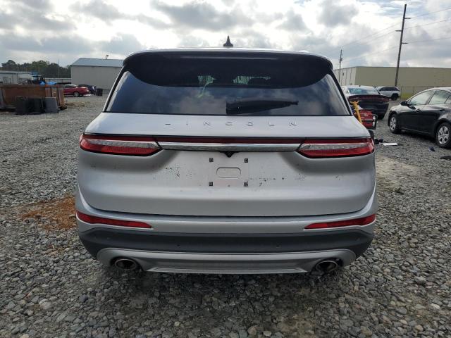 2020 LINCOLN CORSAIR - 5LMCJ1C93LUL25855
