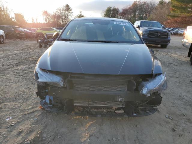 2023 HYUNDAI ELANTRA SE - KMHLS4AG3PU562161