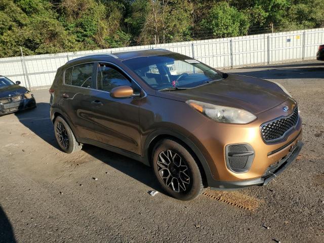 Vin: kndpm3ac0h7051076, lot: 80070034, kia sportage lx 20174