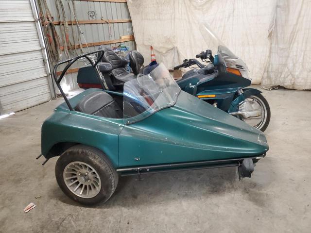 1995 HONDA GL1500 A/2 #2974791187