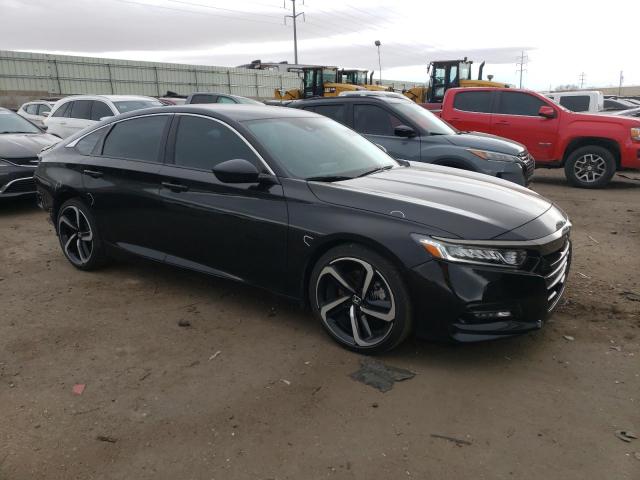 2020 HONDA ACCORD SPO - 1HGCV1F38LA100742