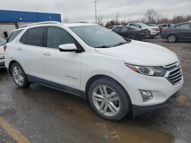2019 CHEVROLET EQUINOX PR - 3GNAXPEX2KS636873