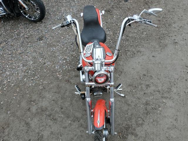 2003 HARLEY-DAVIDSON FXSTDI 1HD1JBB183Y035313