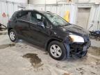 CHEVROLET TRAX 1LT photo