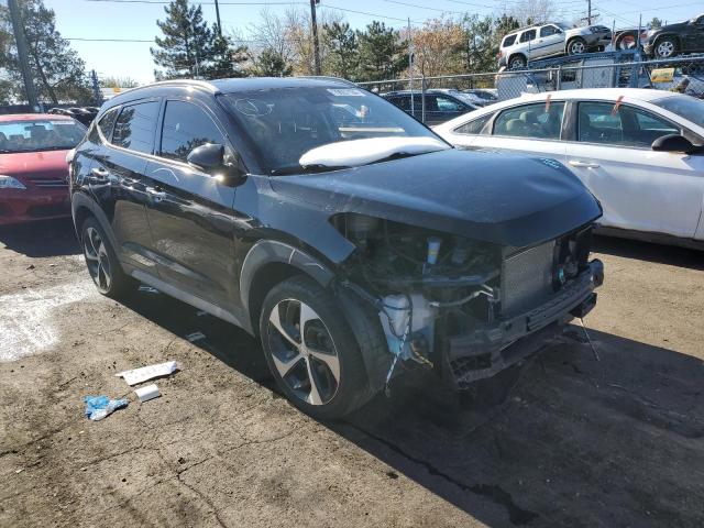 2018 HYUNDAI TUCSON VAL - KM8J3CA27JU824306