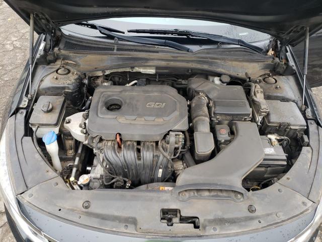 2016 KIA OPTIMA LX - 5XXGT4L35GG060562