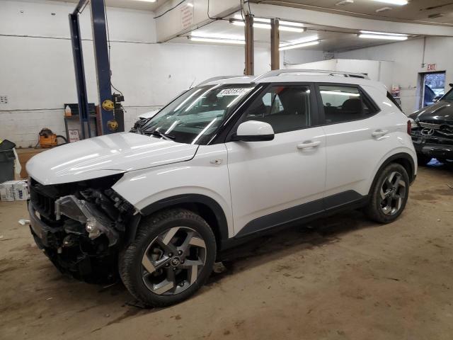 2022 HYUNDAI VENUE SEL - KMHRC8A38NU142713
