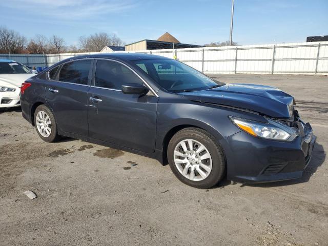2018 NISSAN ALTIMA 2.5 - 1N4AL3AP1JC287492