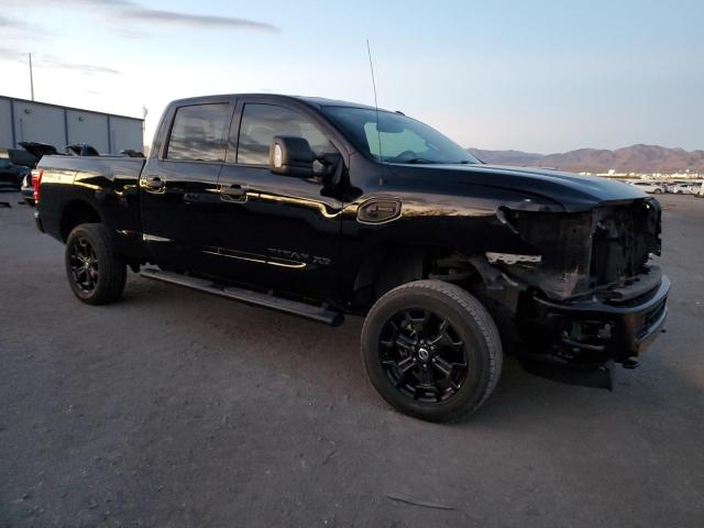 VIN 1N6BA1F48JN521832 2018 NISSAN TITAN no.4