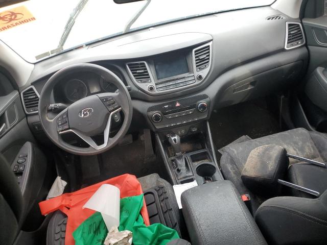 2018 HYUNDAI TUCSON SEL - KM8J3CA4XJU731393