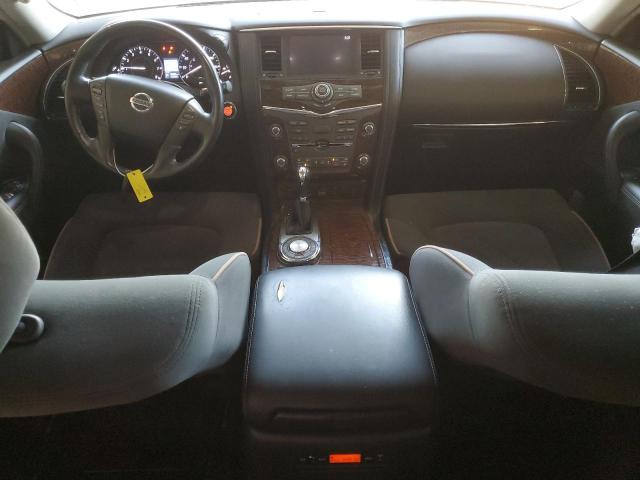 2019 NISSAN ARMADA SV - JN8AY2ND1K9092095