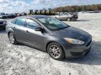 Lot #3034355134 2017 FORD FOCUS SE