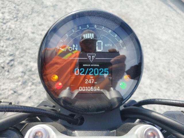 2024 TRIUMPH MOTORCYCLE TRIDENT 66 SMTL10ULXRTBM9045